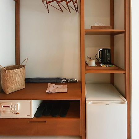 Mini House Aonang Hotel Sha Plus Ao Nang Zewnętrze zdjęcie