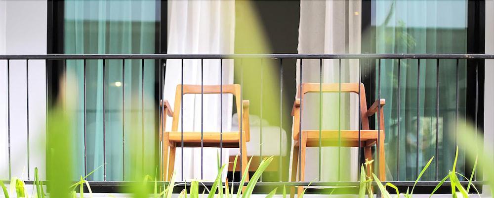 Mini House Aonang Hotel Sha Plus Ao Nang Zewnętrze zdjęcie