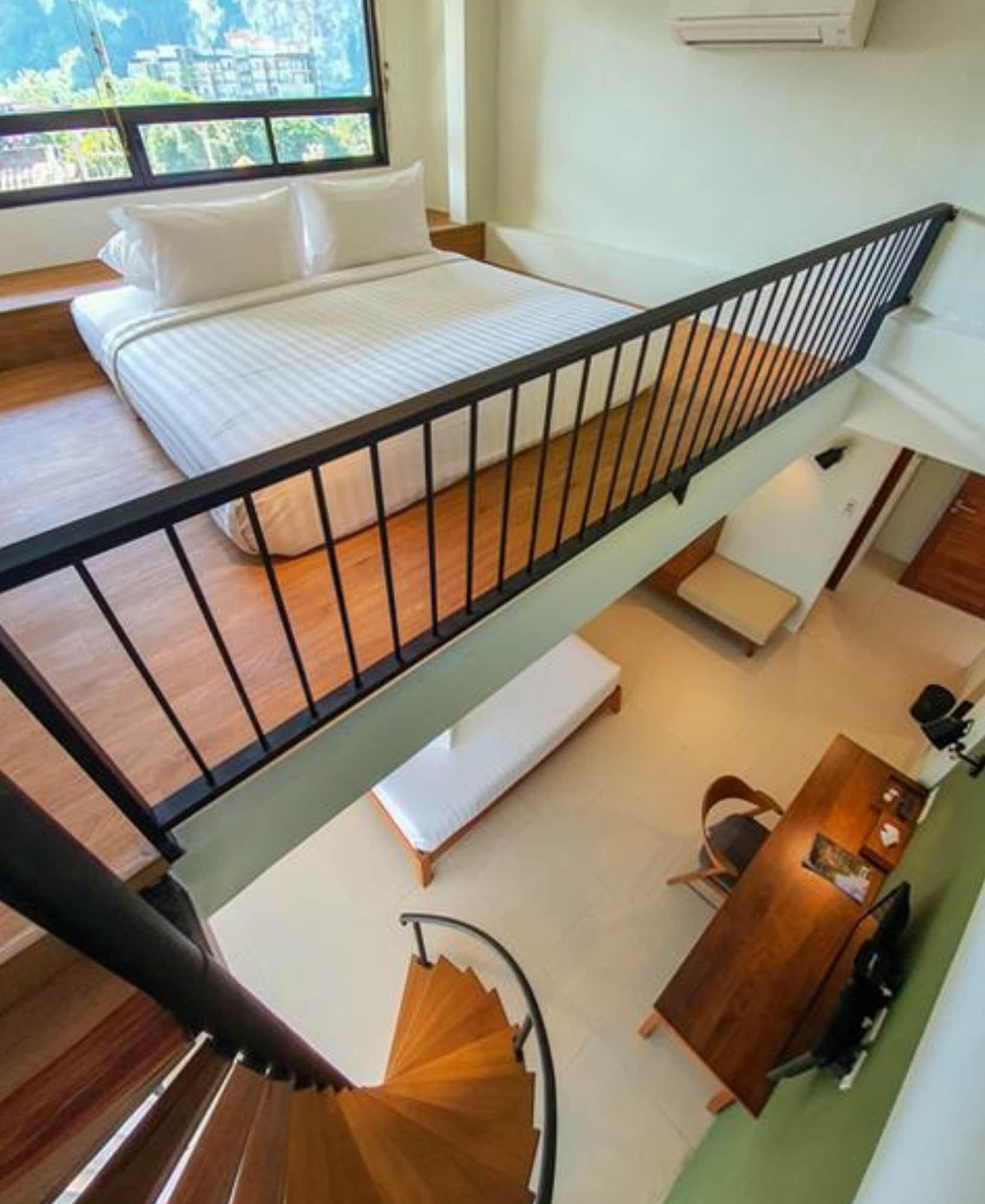 Mini House Aonang Hotel Sha Plus Ao Nang Zewnętrze zdjęcie