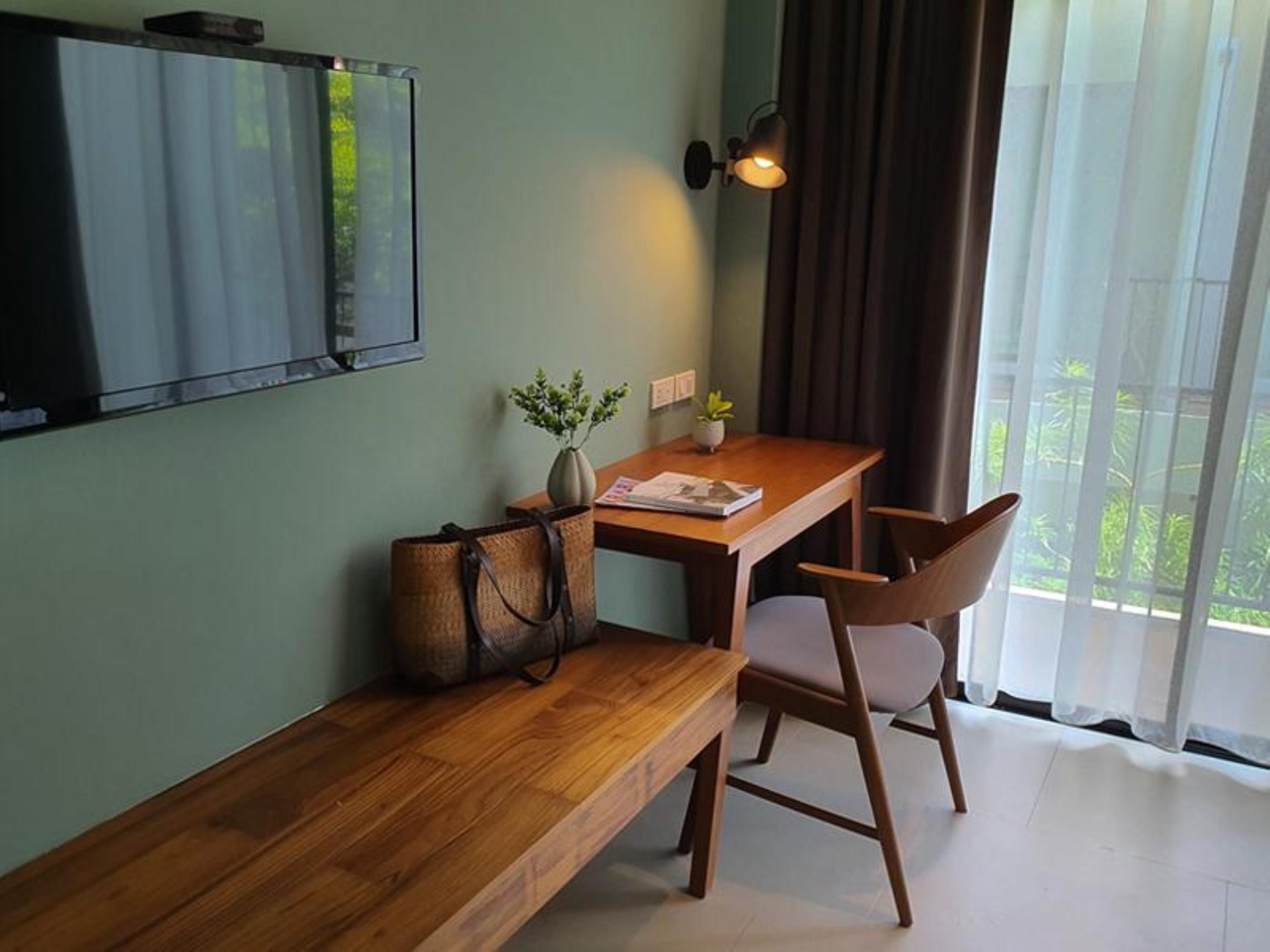 Mini House Aonang Hotel Sha Plus Ao Nang Zewnętrze zdjęcie