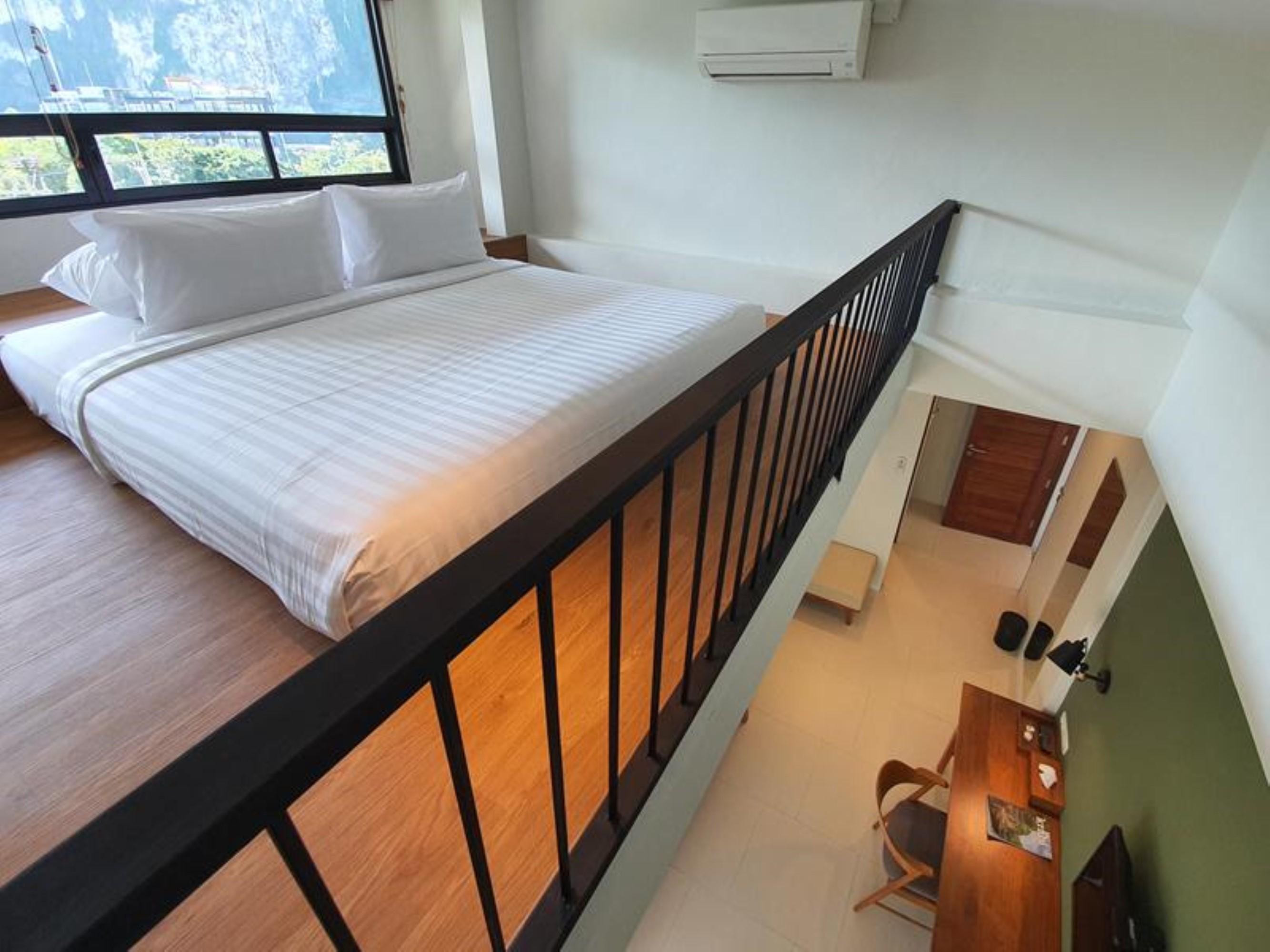 Mini House Aonang Hotel Sha Plus Ao Nang Zewnętrze zdjęcie