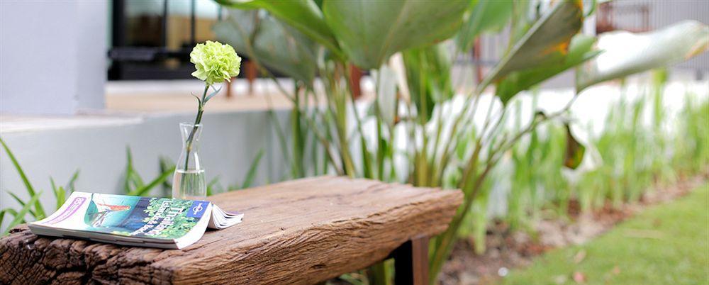 Mini House Aonang Hotel Sha Plus Ao Nang Zewnętrze zdjęcie