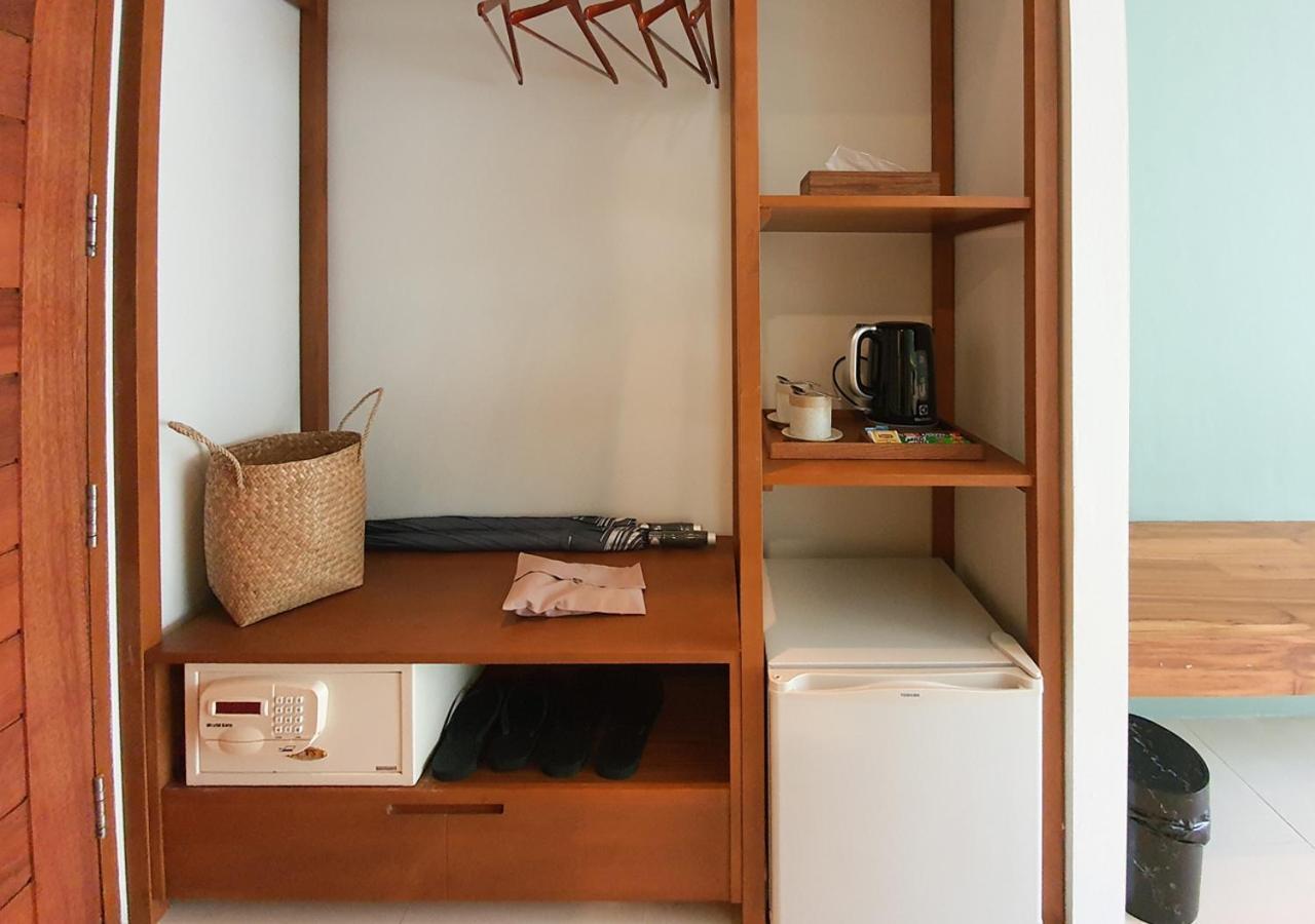 Mini House Aonang Hotel Sha Plus Ao Nang Zewnętrze zdjęcie